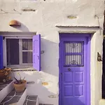 Sifnos Twin