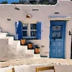 Sifnos Twin *