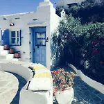Sifnos Twin 別荘