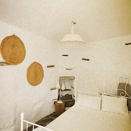 Sifnos Twin 아폴로니아