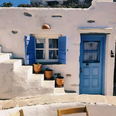 Sifnos Twin *