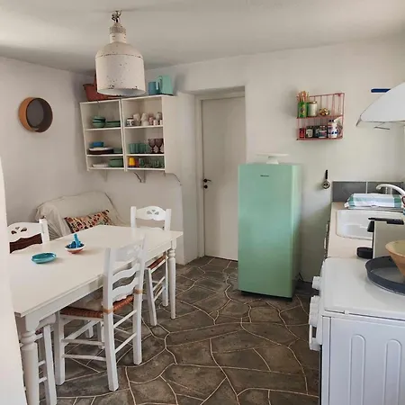 Sifnos Twin Дом отдыха Аполлония