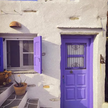 Sifnos Twin