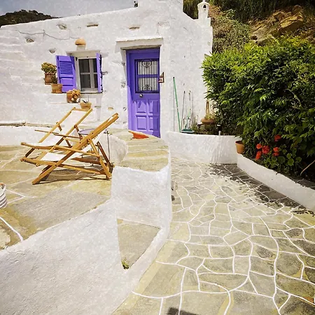 Sifnos Twin *