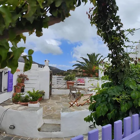 Sifnos Twin Аполлония